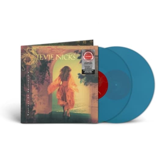 Stevie Nicks - Trouble In Shangri-La (Ltd Color 2Lp) (LP)