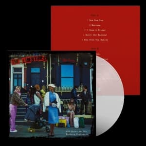 The Libertines - All Quiet On The Eastern Esplanade (LP)
