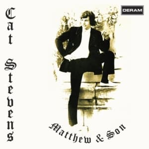 Cat Stevens - Matthew & Son (Super Deluxe Colored (LP)
