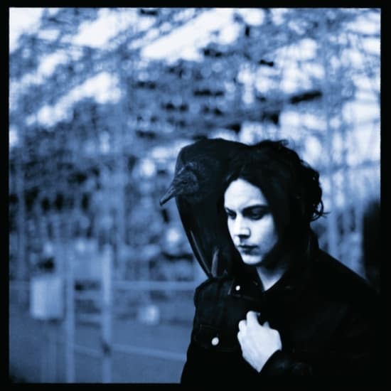 White Jack - Blunderbuss (LP)