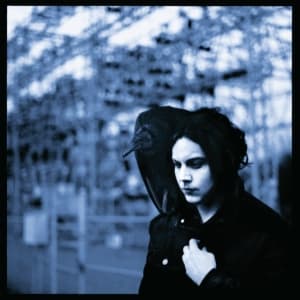 White Jack - Blunderbuss (LP)