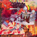 Pikkukuva 1 / 2: Tighten Up - Battle Of Armagideon (LP)