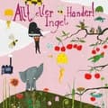 Miniatyrbillede 1 af 2: Skokic Viktor Anders Holmer - Allt Eller Inget Händer (LP)