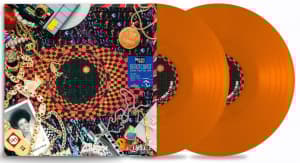 Beast Coast - Escape From New York (LP)