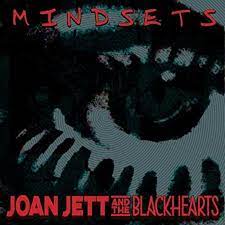 Jett Joan & The Blackhearts - Mindsets (LP)