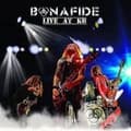 Miniatyrbild 1 av 2: Bonafide - Live At Kb (Vinyl) (LP)
