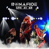 Bonafide - Live At Kb (Vinyl) (LP)