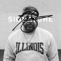 Ortiz Joell & L'orange - Signature (Indie Exclusive, Cloudy (LP)