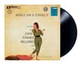 Miniatyrbild 2 av 2: John Williams - World On A String (LP)