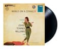 Miniatyrbild 1 av 2: John Williams - World On A String (LP)