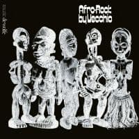 Vecchio - Afro-Rock (Lp) (LP)