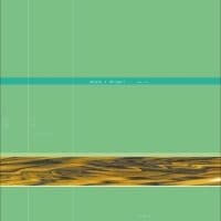 Speedy J - Ginger (LP)