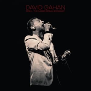 Gahan David - Berlin (2 Lp Vinyl) (LP)