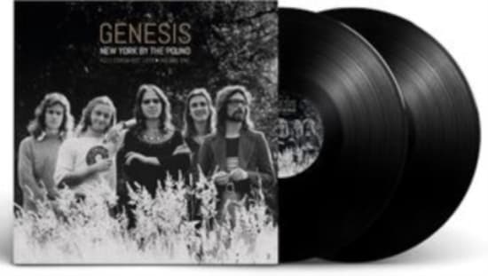 Genesis - New York By The Pound Vol. 1 (2 Lp (LP)