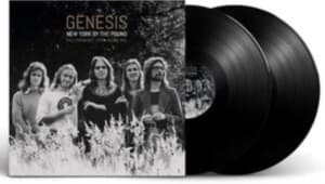 Genesis - New York By The Pound Vol. 1 (2 Lp (LP)