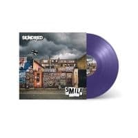 Skindred - Smile (Purple Vinyl Lp) (LP)