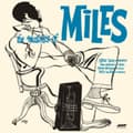 Miniatyrbilde 1 av 2: Miles Davis - The Musings Of Miles (LP)