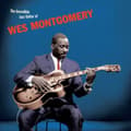 Miniatyrbild 1 av 2: Wes Montgomery - Incredible Jazz Guitar (LP)