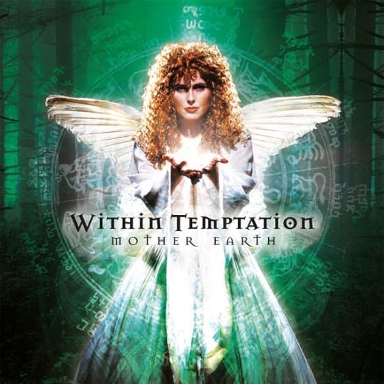 Within Temptation - Mother Earth (LP)