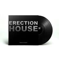 Erection House - Feels Of Correction (Vinyl Lp) (LP)
