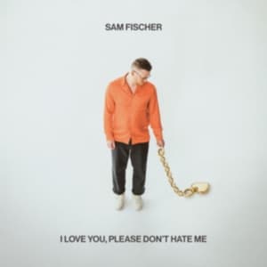 Fischer Sam - I Love You, Please Don't Hate Me (LP)