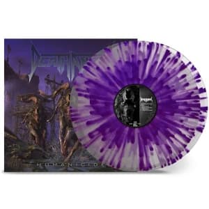 Death Angel - Humanicide (LP)