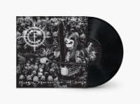Carpathian Forest - Morbid Fascination Of Death (Vinyl (LP)