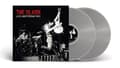 Miniatyrbilde 1 av 2: Clash The - Live Amsterdam 1981 (2 Lp Clear Vin (LP)