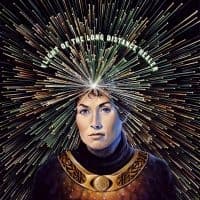 Skyway Man - Flight Of The Long Distance Healer (LP)