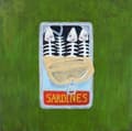 Pikkukuva 2 / 2: Apollo Brown & Planet Asia - Sardines (Indie Exclusive, Sardine (LP)
