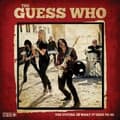 Miniatyrbillede 1 af 2: Guess Who The - The Future Is What It Used To Be (LP)