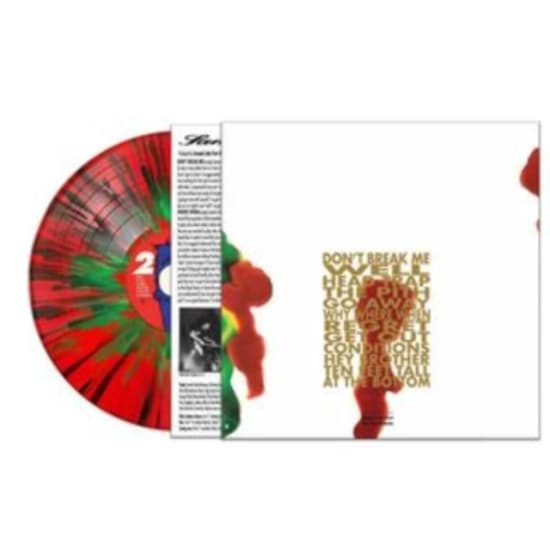Samiam - Billy (LP)