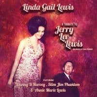 Various Artists - A Tribute To Jerry Lee Lewis (LP)