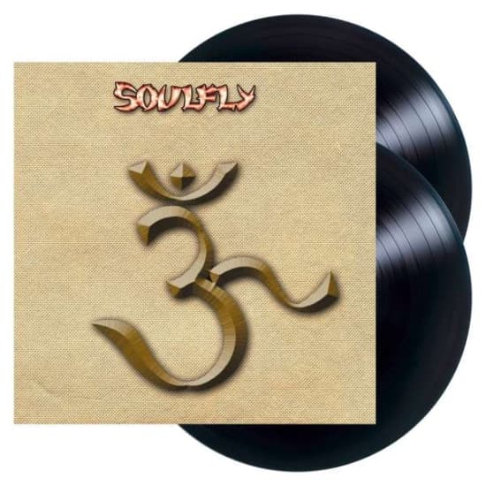 Soulfly - 3 (LP)