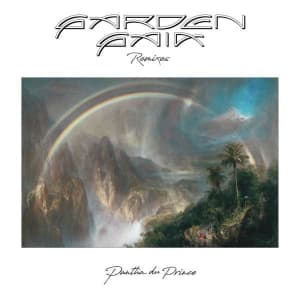 Pantha Du Prince - Garden Gaia Remixes (LP)