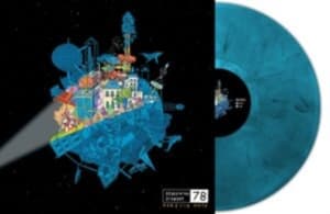Nash Rebecca - Redefining Element 78 (2Lp Turquois (LP)