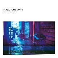 Halcyon Days - Rain Soaked Pavements & Fresh Cut G (LP)