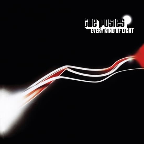 The Posies - Every Kind Of Light (LP)