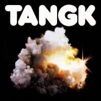 Idles - Tangk (LP)