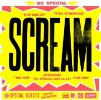 Scream - Dc Special (Vinyl Lp) (LP)