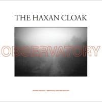 The Haxan Cloak - Observatory (LP)