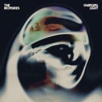 The Ironsides - Changing Light (Bottle Clear W Blac (LP)
