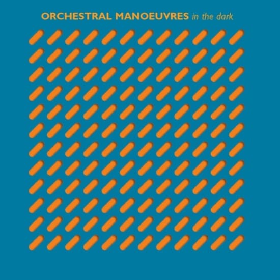 Orchestral Manoeuvres In The Dark - Orchestral Manoeuvres In The Dark ( (LP)