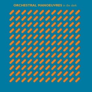 Orchestral Manoeuvres In The Dark - Orchestral Manoeuvres In The Dark ( (LP)