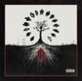 Pikkukuva 2 / 2: Xxxtentacion - Xxxtentacion Presents: Members Only (LP)