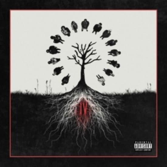 Xxxtentacion - Xxxtentacion Presents: Members Only (LP)