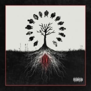 Xxxtentacion - Xxxtentacion Presents: Members Only (LP)