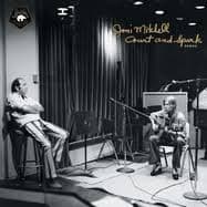 Joni Mitchell - Court And Spark (LP)