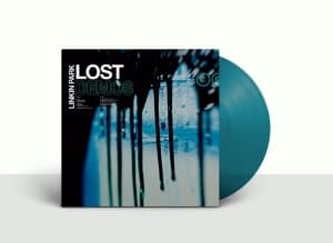 Linkin Park - Lost Demos (LP)