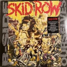 Skid Row - B-Side Ourselves (LP)